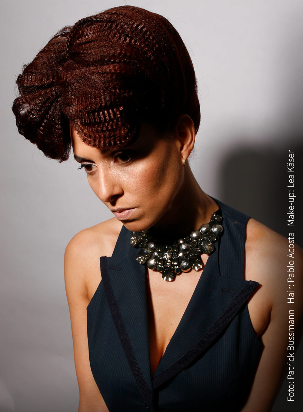 Hair Art Pablo Acosta