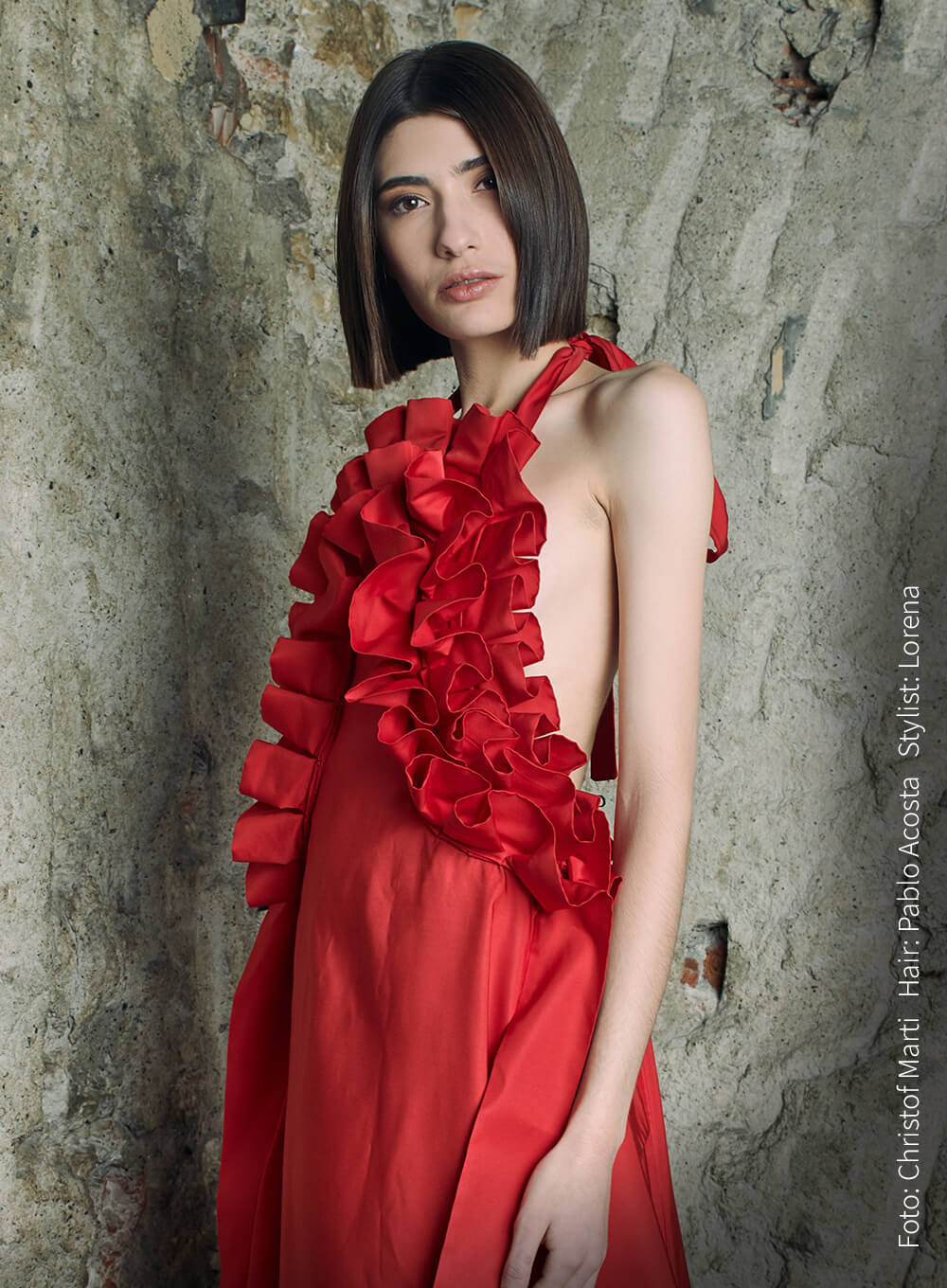 Hairstyling Coiffeur Ambiente